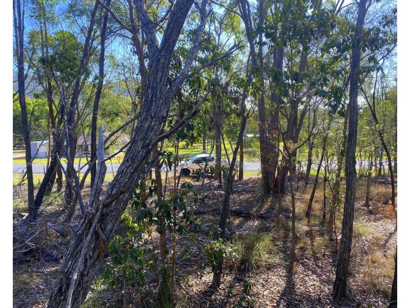 Lot 354, Streeter Drive, Agnes Water QLD 4677