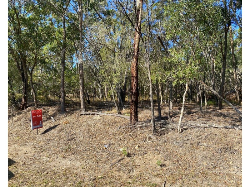 Lot 354, Streeter Drive, Agnes Water QLD 4677