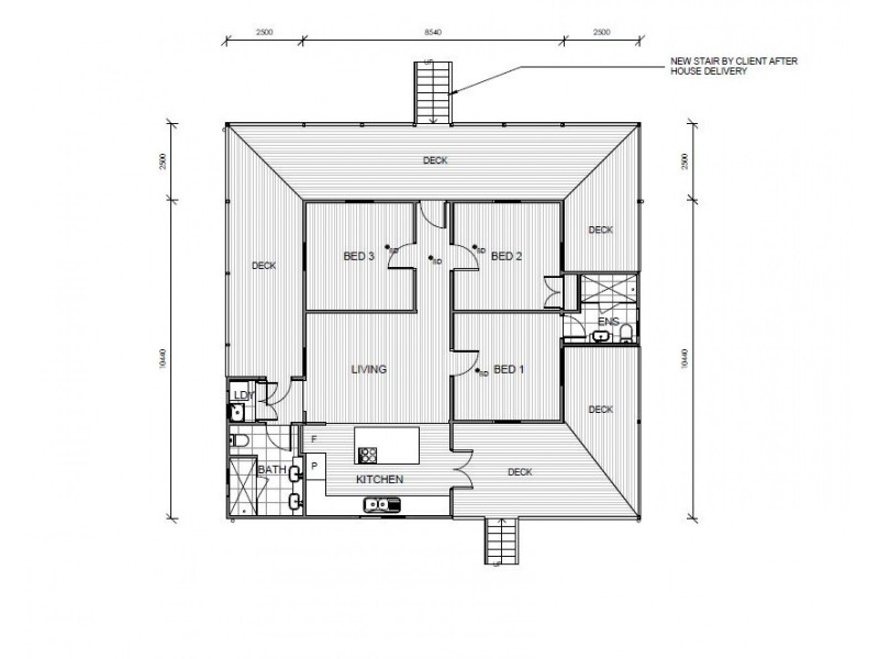 65 Seaspray Drive, Agnes Water QLD 4677