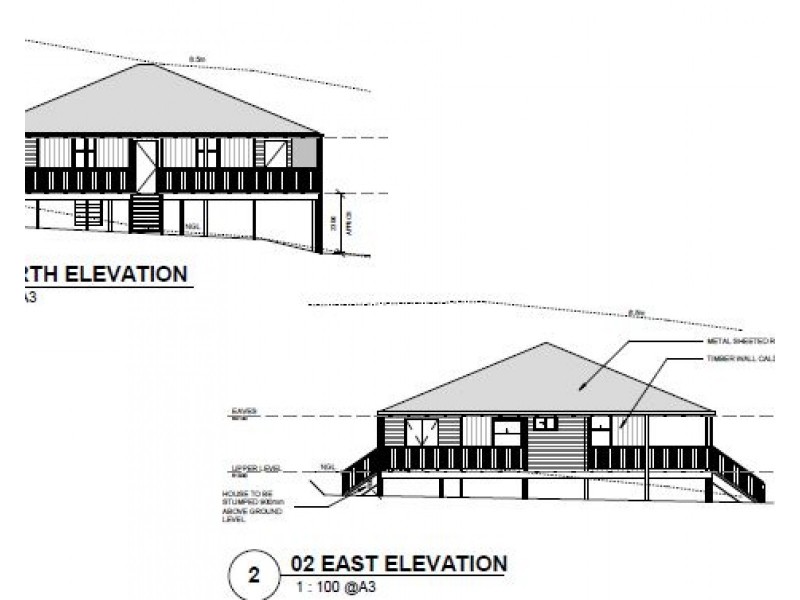 65 Seaspray Drive, Agnes Water QLD 4677