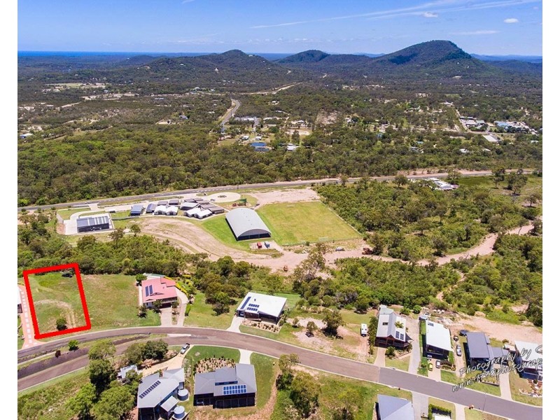 65 Seaspray Drive, Agnes Water QLD 4677