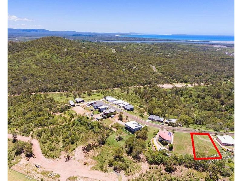65 Seaspray Drive, Agnes Water QLD 4677