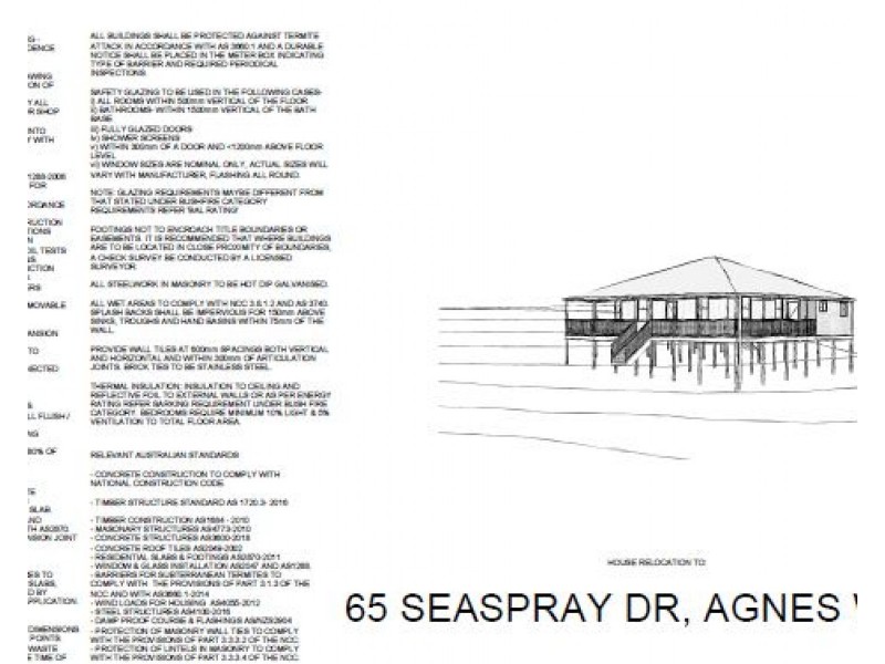 65 Seaspray Drive, Agnes Water QLD 4677