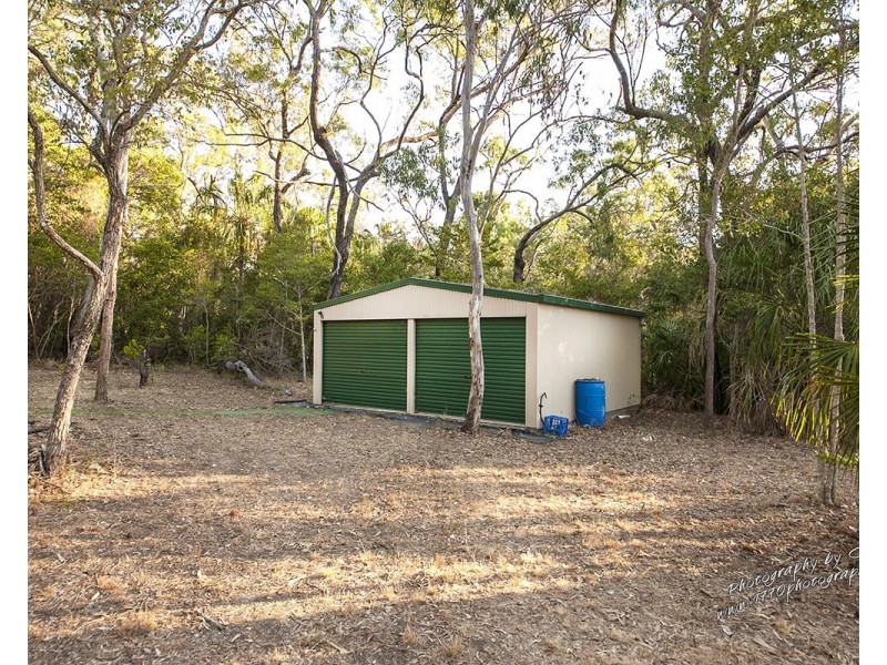 Lot 108,  Innamincka Way, Agnes Water QLD 4677