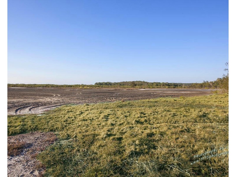 Lot 108,  Innamincka Way, Agnes Water QLD 4677