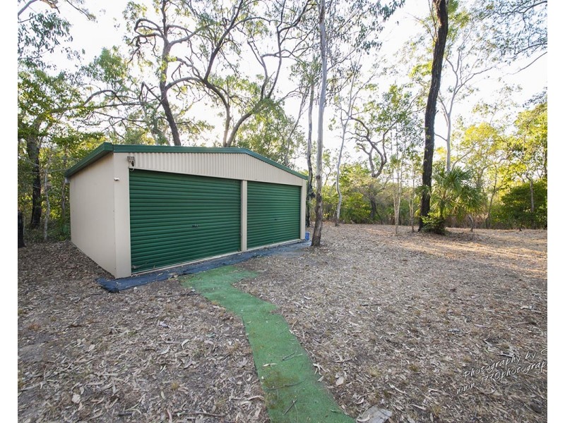 Lot 108,  Innamincka Way, Agnes Water QLD 4677