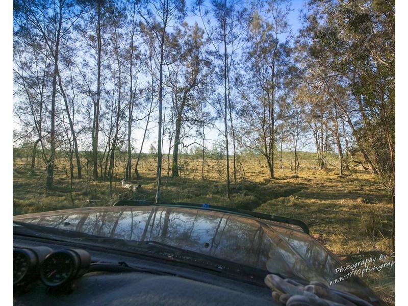 Lot 108,  Innamincka Way, Agnes Water QLD 4677