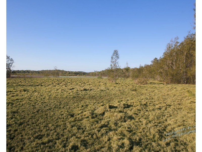 Lot 108,  Innamincka Way, Agnes Water QLD 4677
