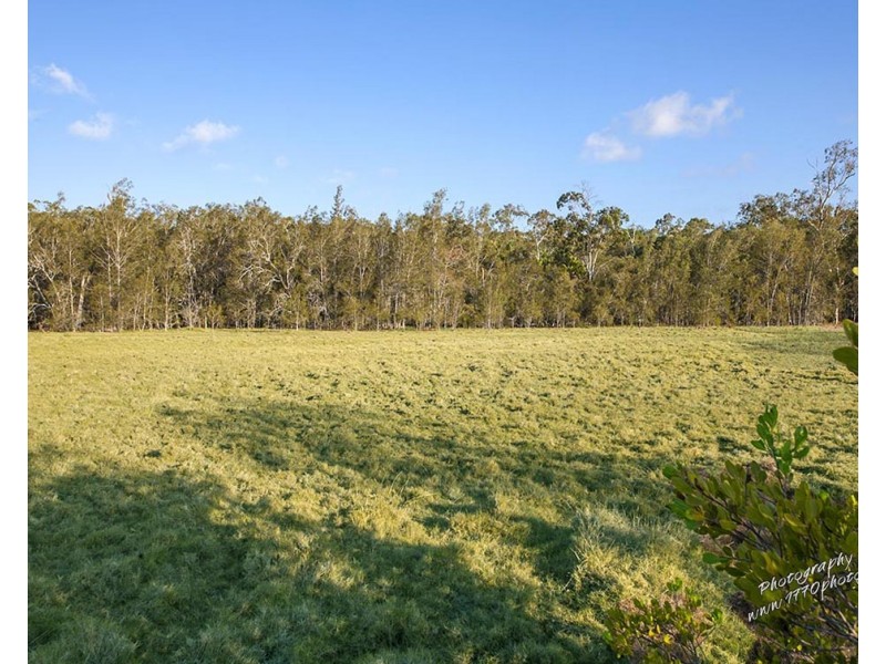 Lot 108,  Innamincka Way, Agnes Water QLD 4677