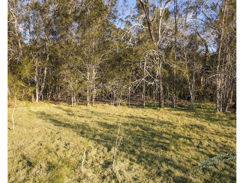 Lot 108,  Innamincka Way, Agnes Water QLD 4677