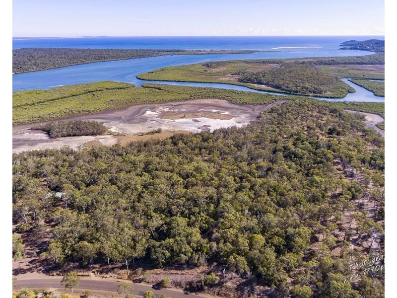 Lot 108,  Innamincka Way, Agnes Water QLD 4677