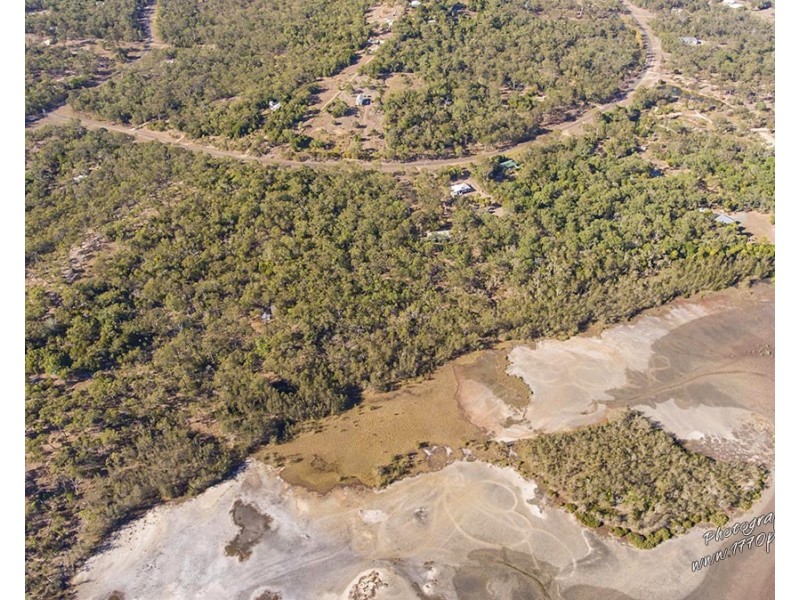 Lot 108,  Innamincka Way, Agnes Water QLD 4677