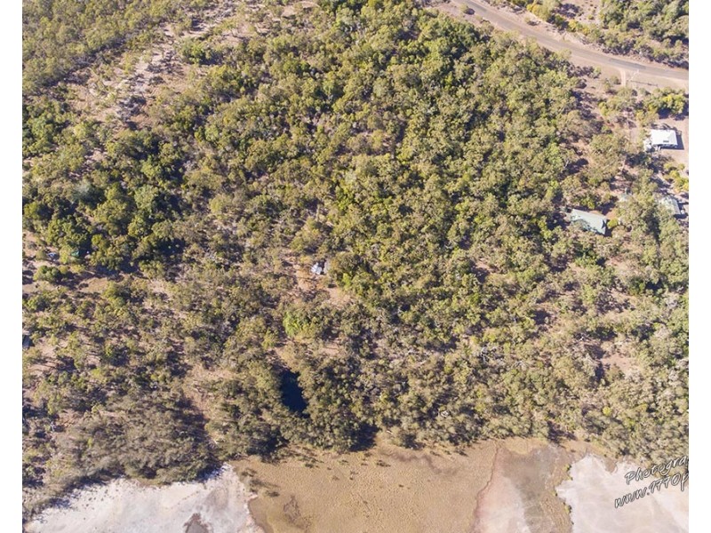 Lot 108,  Innamincka Way, Agnes Water QLD 4677