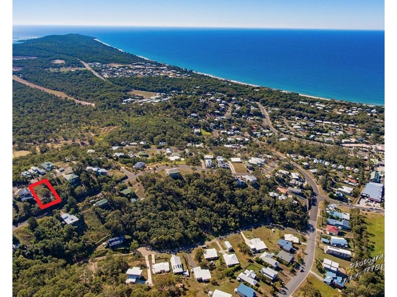 Lot 108, 12 Shady Lane, Agnes Water QLD 4677