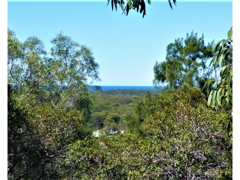 Lot 108, 12 Shady Lane, Agnes Water QLD 4677