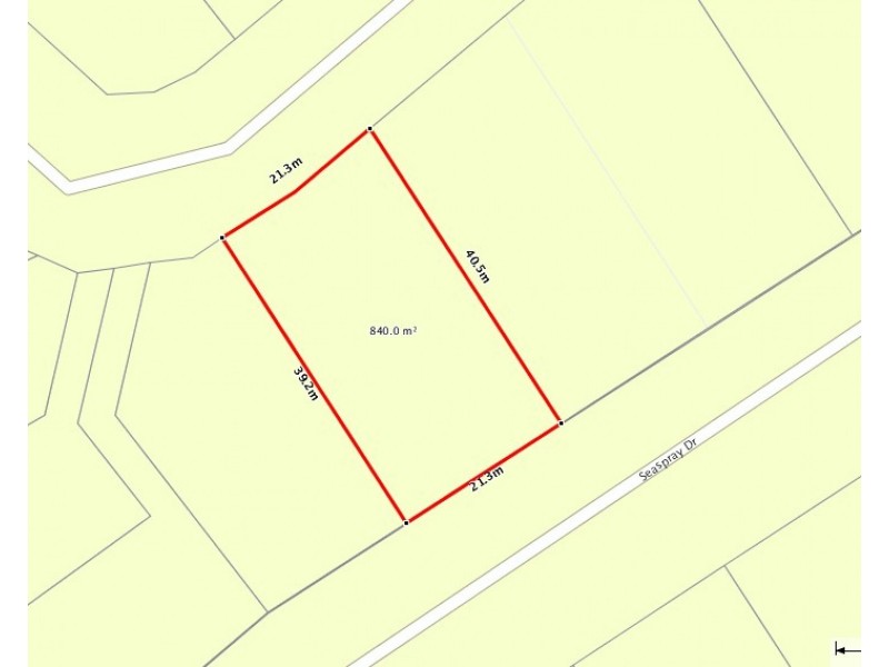 Lot 108, 12 Shady Lane, Agnes Water QLD 4677