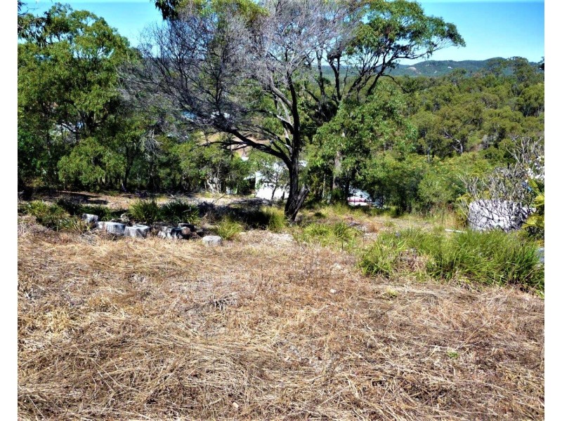 Lot 108, 12 Shady Lane, Agnes Water QLD 4677