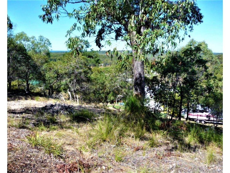 Lot 108, 12 Shady Lane, Agnes Water QLD 4677