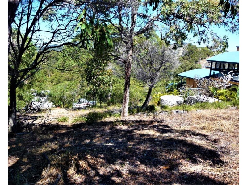 Lot 108, 12 Shady Lane, Agnes Water QLD 4677