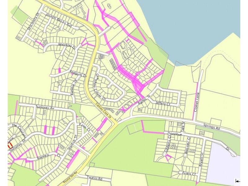 Lot 108, 12 Shady Lane, Agnes Water QLD 4677