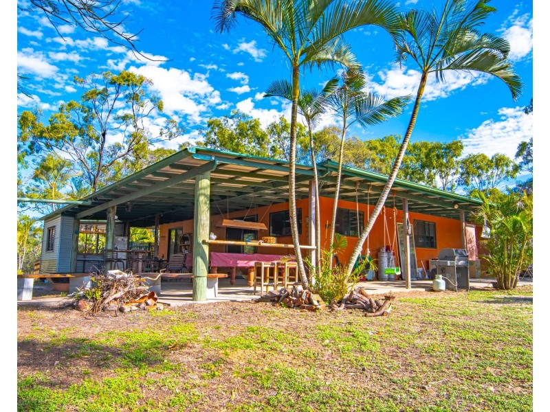 70 Countess Russell Crescent, Agnes Water QLD 4677