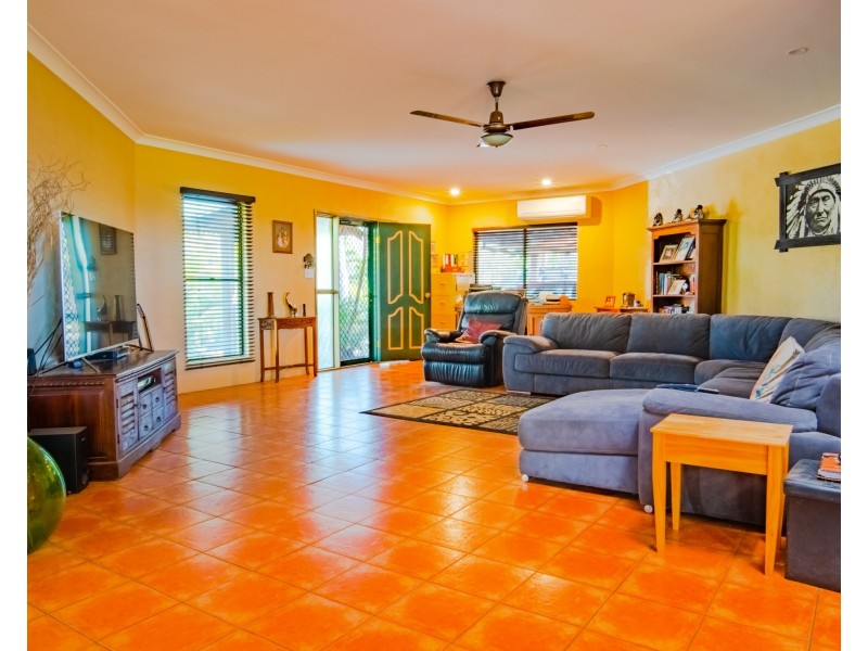 70 Countess Russell Crescent, Agnes Water QLD 4677