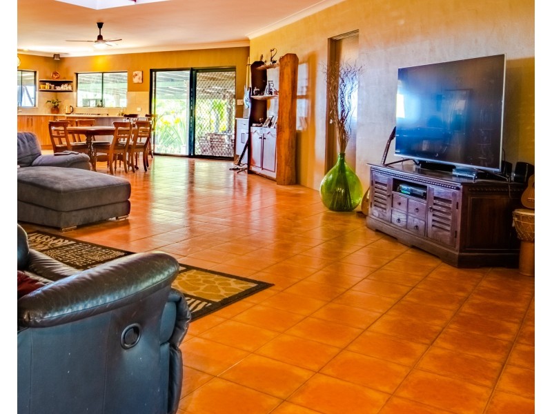 70 Countess Russell Crescent, Agnes Water QLD 4677