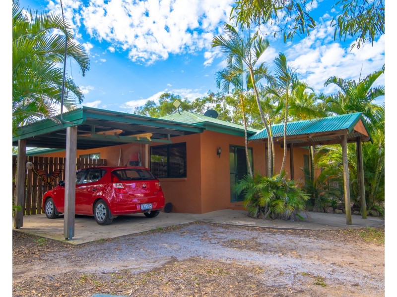 70 Countess Russell Crescent, Agnes Water QLD 4677