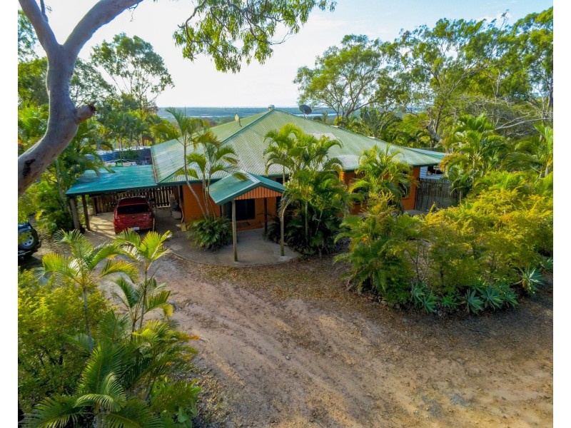70 Countess Russell Crescent, Agnes Water QLD 4677