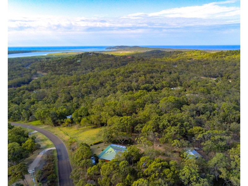 70 Countess Russell Crescent, Agnes Water QLD 4677