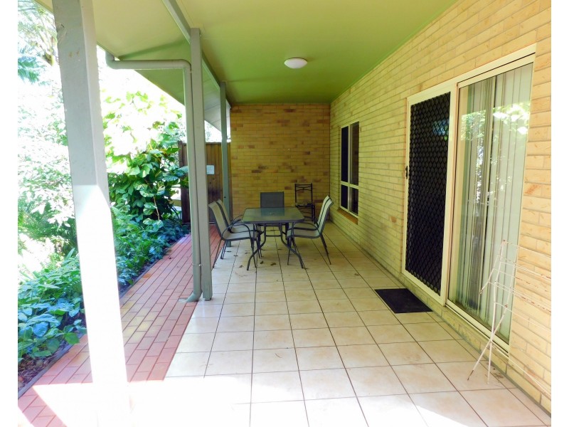7/52 Captain Cook Drive, Agnes Water QLD 4677
