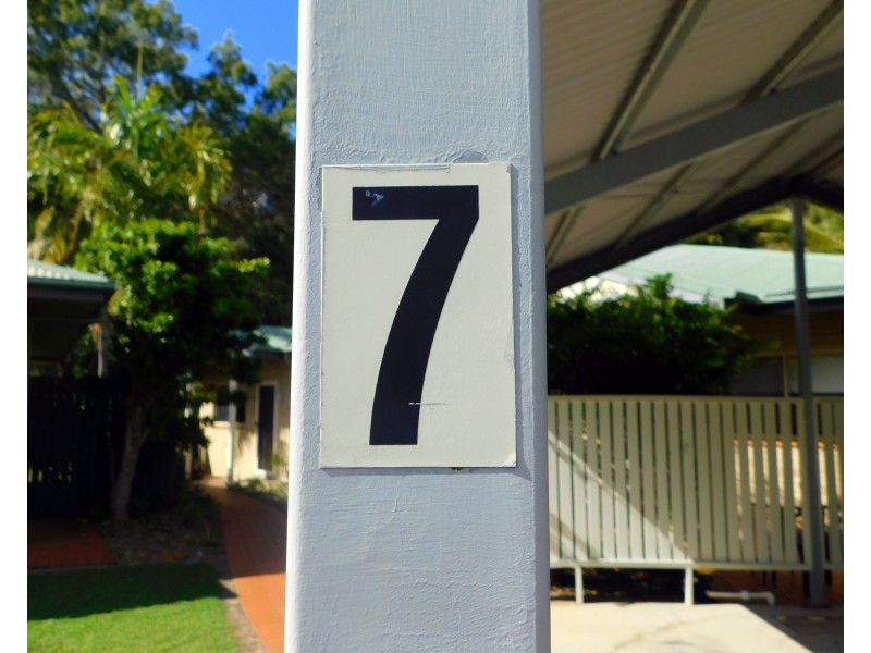 7/52 Captain Cook Drive, Agnes Water QLD 4677