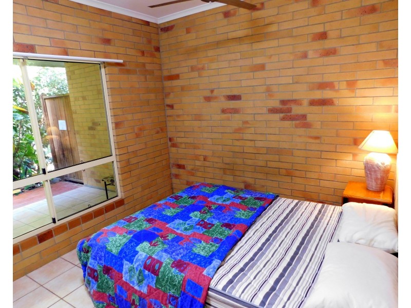 7/52 Captain Cook Drive, Agnes Water QLD 4677