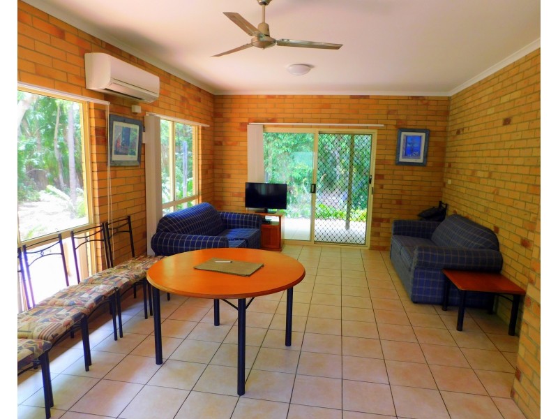 7/52 Captain Cook Drive, Agnes Water QLD 4677