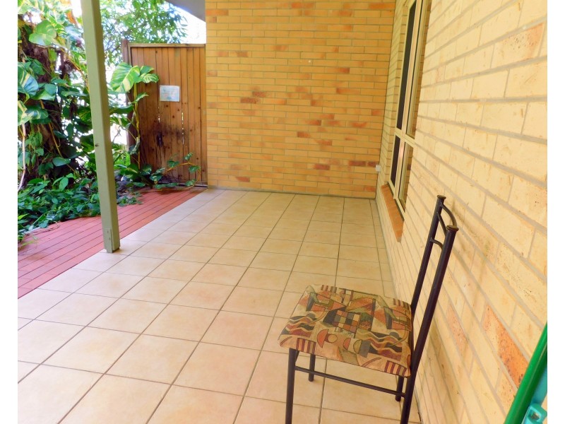 7/52 Captain Cook Drive, Agnes Water QLD 4677
