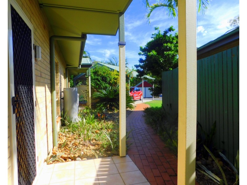 7/52 Captain Cook Drive, Agnes Water QLD 4677
