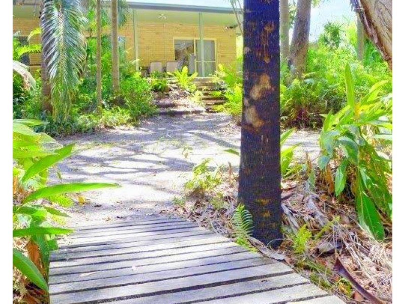 7/52 Captain Cook Drive, Agnes Water QLD 4677