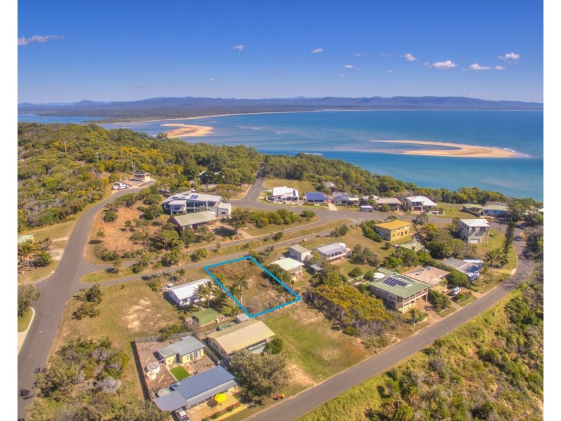 9 Banks Drive, Seventeen Seventy QLD 4677