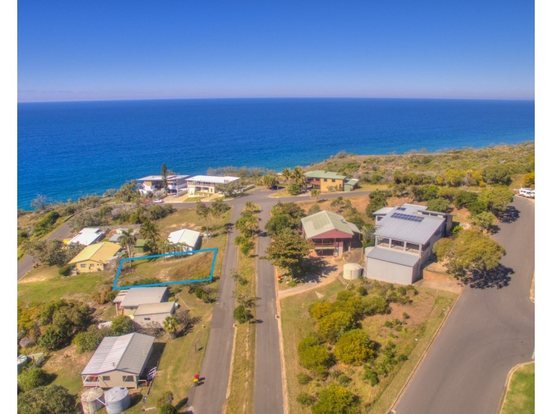 9 Banks Drive, Seventeen Seventy QLD 4677