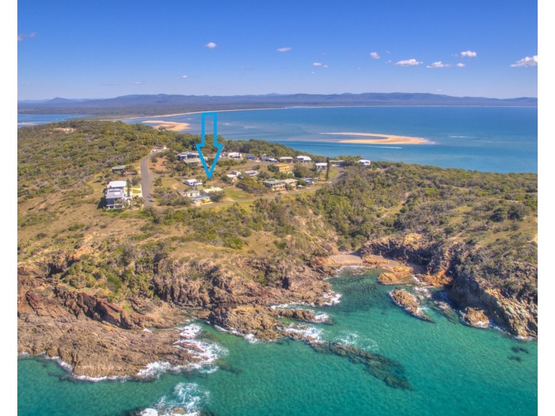 9 Banks Drive, Seventeen Seventy QLD 4677