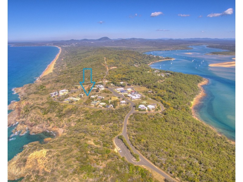 9 Banks Drive, Seventeen Seventy QLD 4677