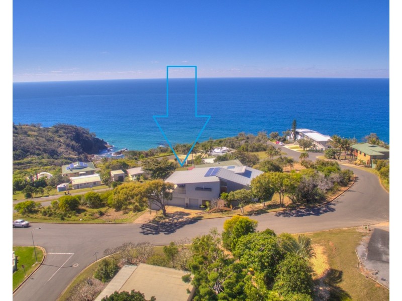 9 Banks Drive, Seventeen Seventy QLD 4677