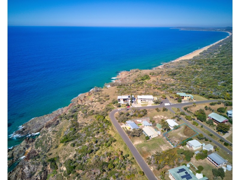 9 Banks Drive, Seventeen Seventy QLD 4677