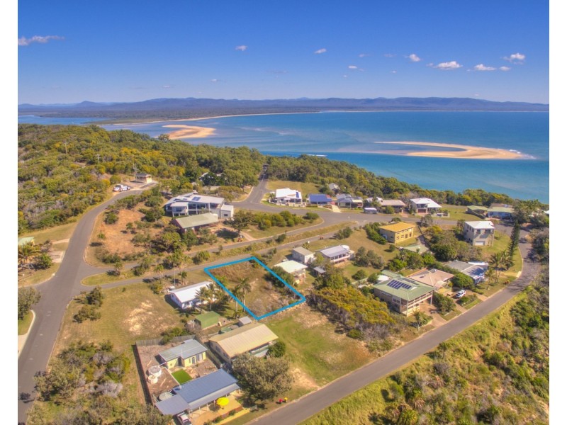 9 Banks Drive, Seventeen Seventy QLD 4677