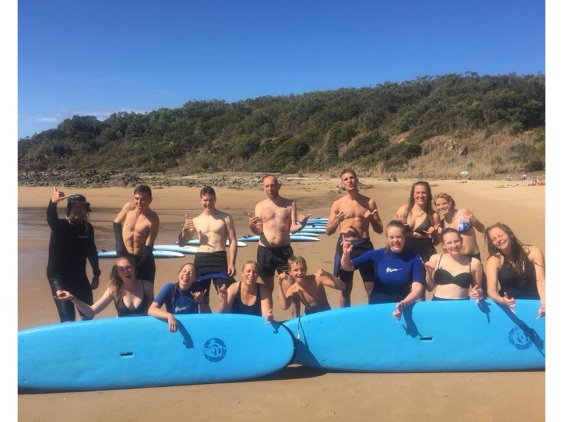 2955 Round Hill Road, Agnes Water QLD 4677