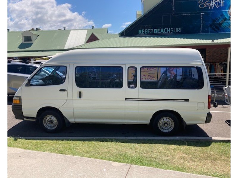 2955 Round Hill Road, Agnes Water QLD 4677