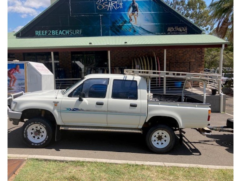 2955 Round Hill Road, Agnes Water QLD 4677