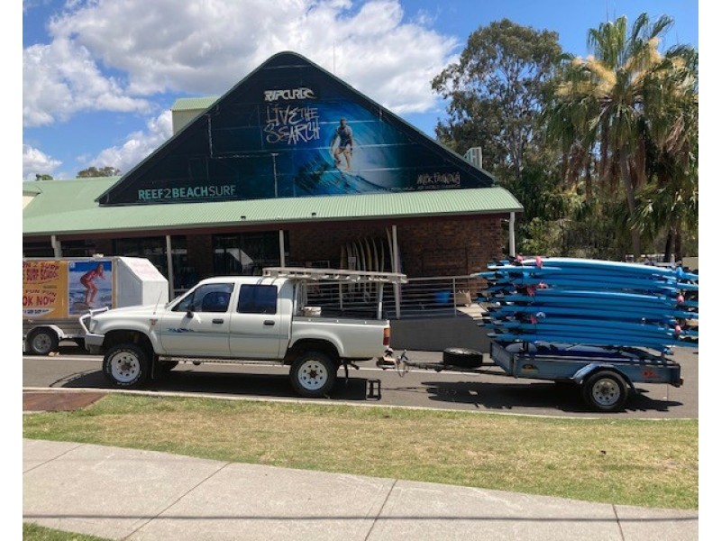 2955 Round Hill Road, Agnes Water QLD 4677