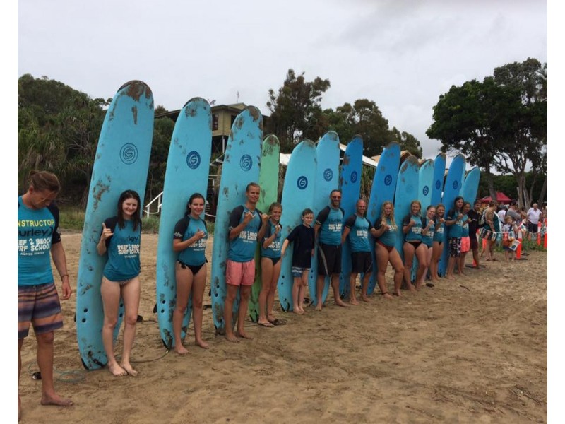 2955 Round Hill Road, Agnes Water QLD 4677