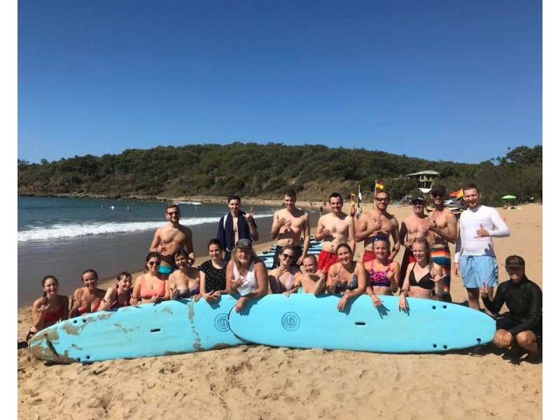 2955 Round Hill Road, Agnes Water QLD 4677